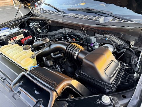 Used 2019 Ford F150 XLT w/ Equipment Group 302A Luxury image 37