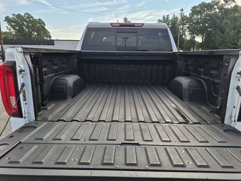 Certified 2023 GMC Sierra 1500 SLT w/ SLT Premium Package AWD/4WD image 27