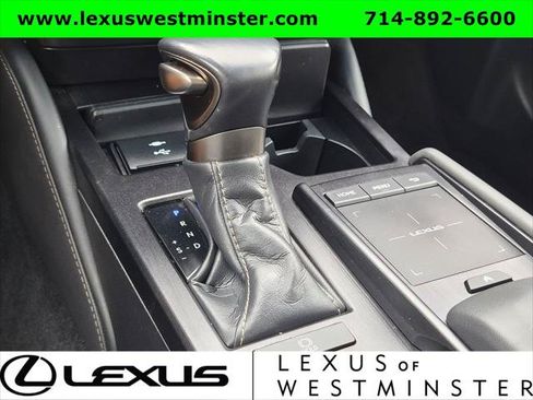 Certified 2021 Lexus ES 350 w/ Premium Package FWD image 21