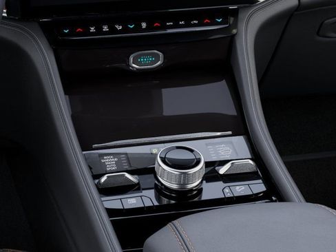 New 2026 Jeep Grand Cherokee L Summit AWD/4WD image 24