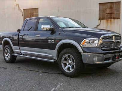 Used 2015 RAM 1500 Laramie w/ Convenience Group