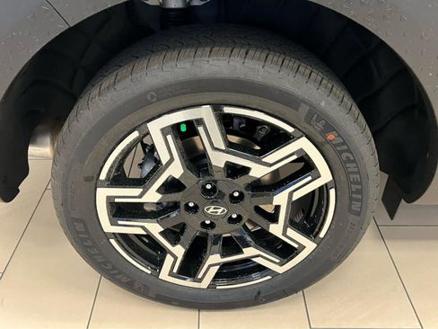 New 2026 Hyundai Santa Cruz Limited AWD/4WD image 14