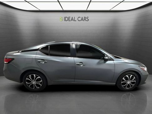 Used 2023 Nissan Sentra S FWD image 4