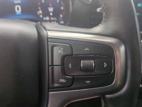 Used 2025 Chevrolet Silverado 2500 LT AWD/4WD image 27
