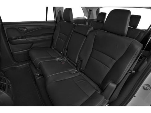 Used 2021 Honda Pilot EX-L image 16