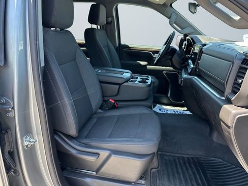 Used 2026 Chevrolet Silverado 1500 RST image 15
