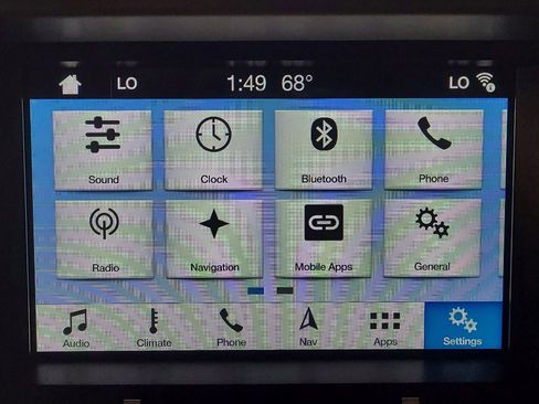 Used 2018 Ford Mustang Premium image 25