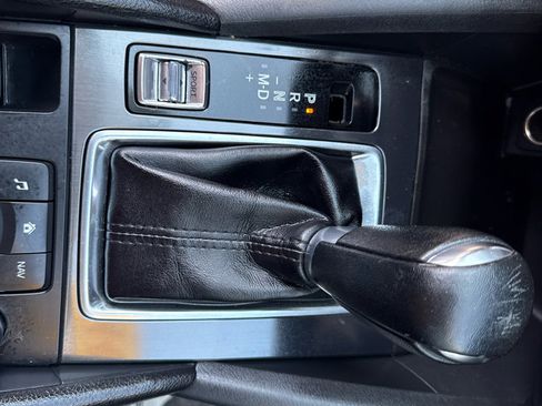 Used 2016 MAZDA MAZDA6 Sport image 22