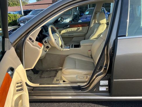 Used 2006 INFINITI M35 x w/ (J01) Journey Pkg image 20