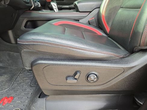 Used 2024 RAM 1500 TRX w/ TRX Level 2 Equipment Group image 26