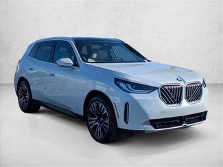 Certified 2026 BMW X3 xDrive30 w/ Convenience Package video 3