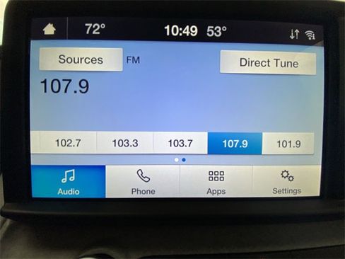 Used 2024 Ford Maverick XLT w/ Equipment Group 300A Standard image 16