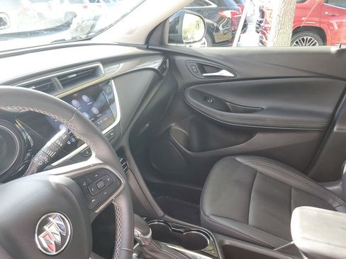 Certified 2023 Buick Encore GX Essence w/ Experience Buick Package image 22