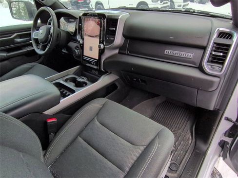 Used 2025 RAM 1500 Big Horn image 27