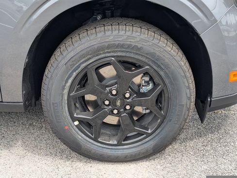 New 2025 Ford Maverick XLT w/ XLT Luxury Package image 11