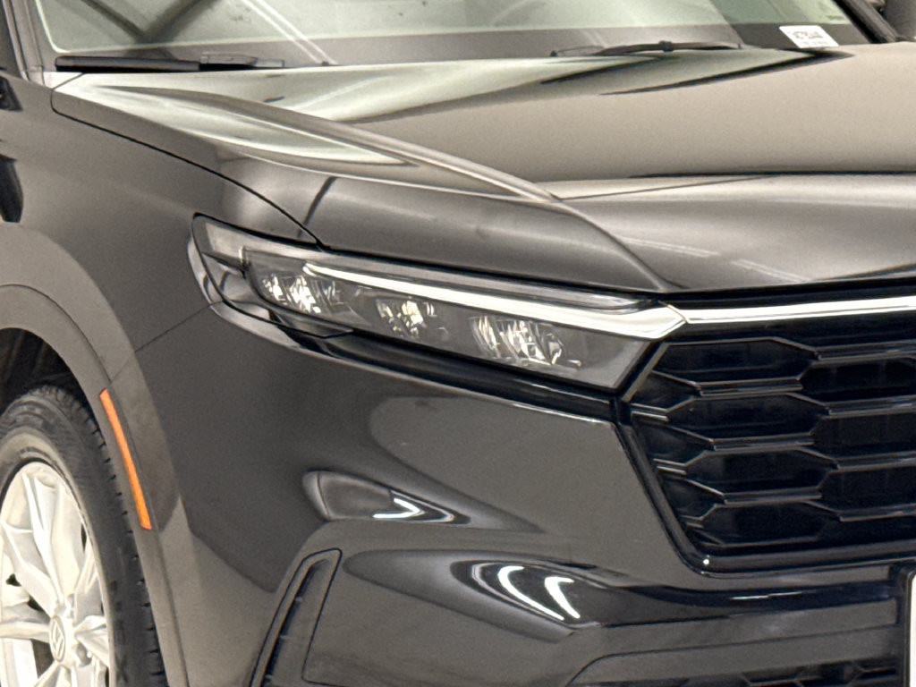 Certified 2025 Honda CR-V EX image 5