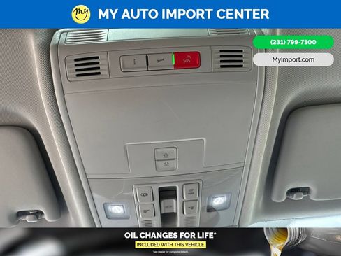 Used 2025 Volkswagen Taos SEL w/ Black Wheel Plus Package AWD/4WD image 23