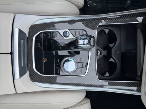 Certified 2023 BMW X5 M50i w/ Executive Package image 26