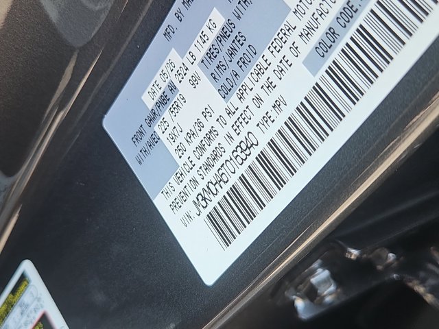 New 2026 MAZDA CX-5 Preferred AWD/4WD image 20