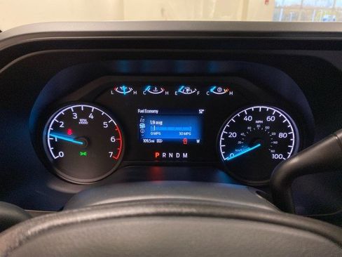 New 2026 Ford F350 XL w/ STX Appearance Package image 15