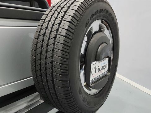 Used 2009 HUMMER H2 Luxury AWD/4WD image 22