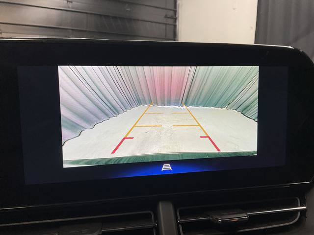 Used 2024 Chevrolet Trax ACTIV FWD image 18