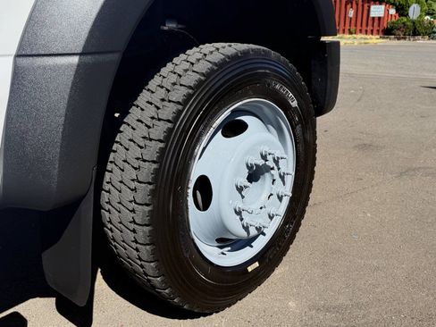 Used 2020 Ford F550 2WD SuperCab Super Duty image 48