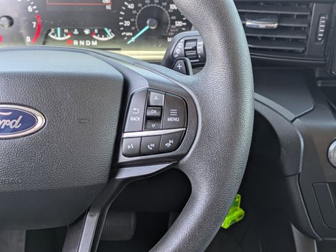 Used 2020 Ford Explorer 4WD image 23