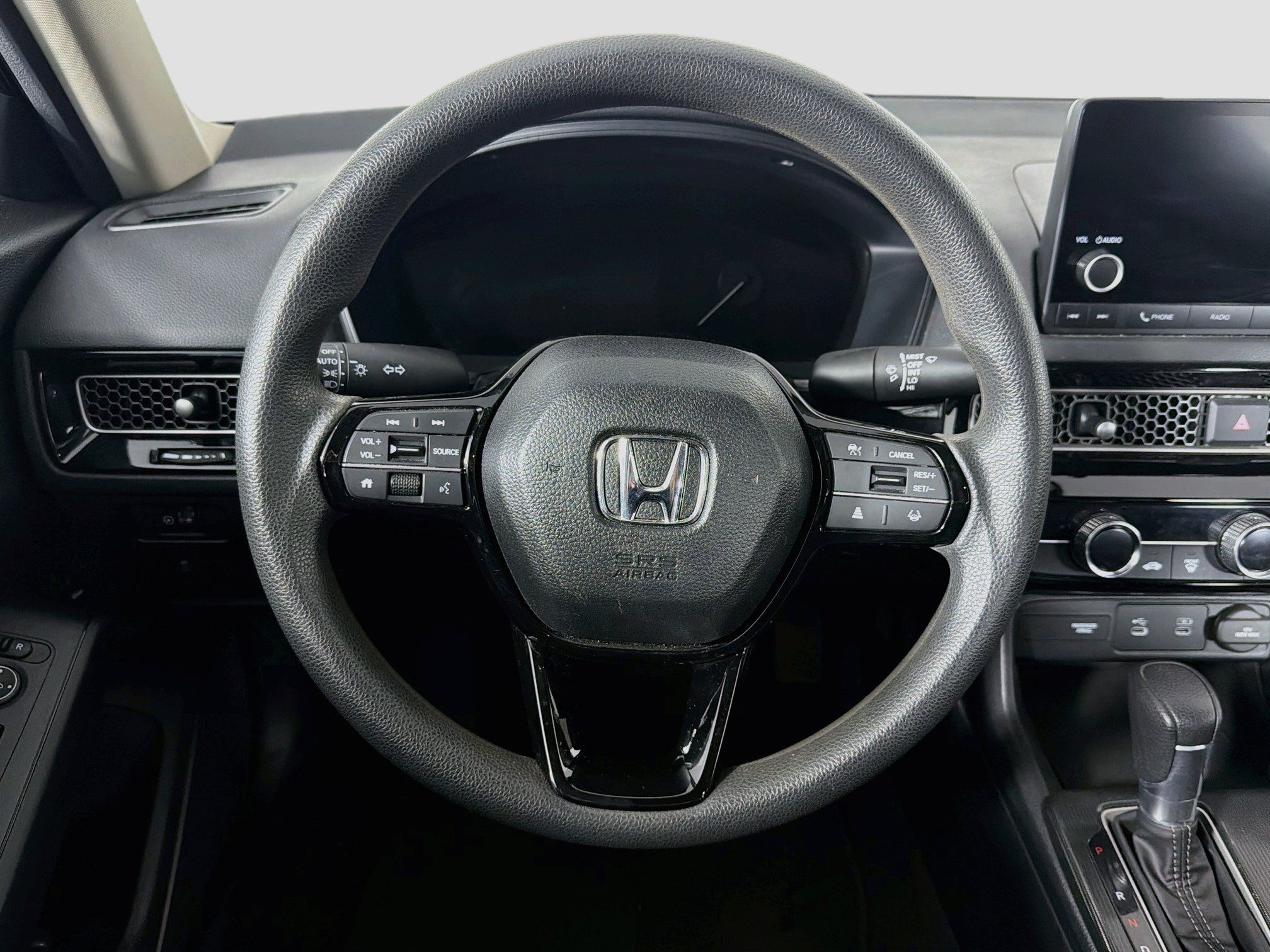 Used 2025 Honda Civic LX image 17