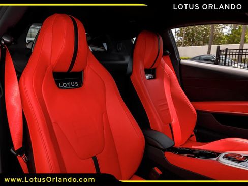 New 2026 Lotus Emira RWD image 54