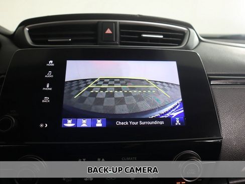 Used 2022 Honda CR-V EX image 7