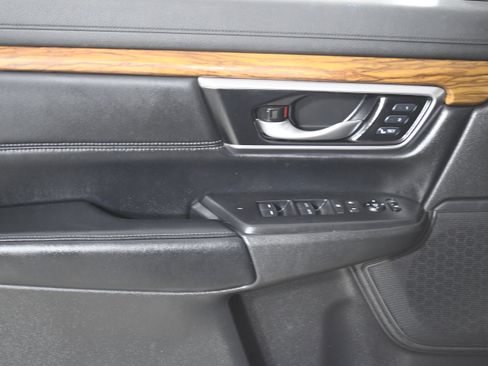 Used 2021 Honda CR-V EX-L image 21