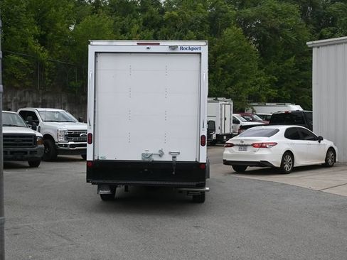 Used 2024 Ford Transit 350 RWD image 9