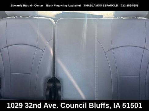 Used 2019 Buick Enclave Essence AWD/4WD image 15