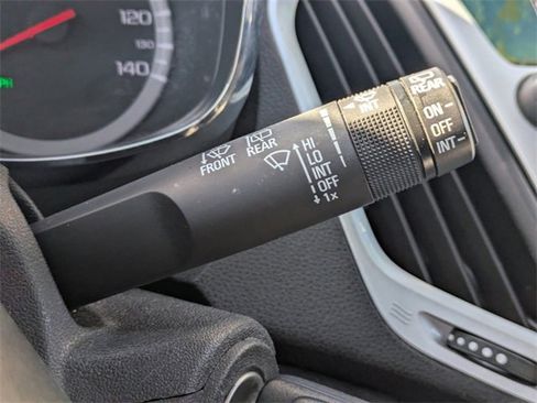 Used 2016 GMC Terrain SLE image 32