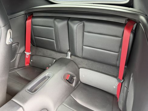 Used 2014 Porsche 911 Carrera RWD image 17