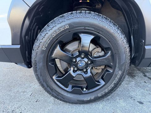 Certified 2022 Subaru Forester Wilderness image 10