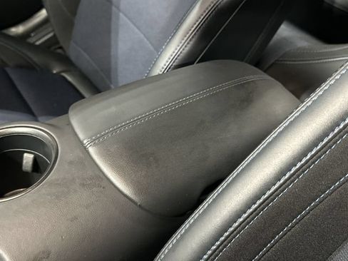 Used 2024 Ford Mustang Dark Horse RWD image 28