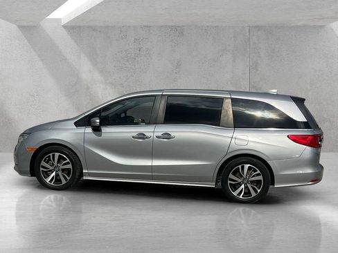 Used 2022 Honda Odyssey Touring image 8