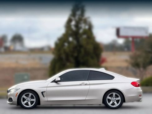 Used 2014 BMW 428i Coupe image 8