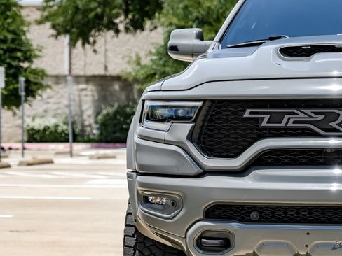 Used 2023 RAM 1500 TRX w/ TRX Level 2 Equipment Group AWD/4WD image 31