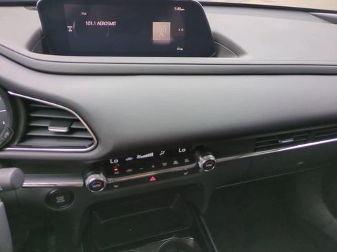 New 2025 MAZDA CX-30 AWD 2.5 S w/ Preferred Package image 27