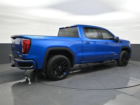 Used 2024 GMC Sierra 1500 Elevation AWD/4WD image 5