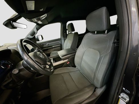 Used 2022 RAM 1500 Big Horn image 13