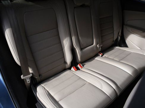 Used 2018 Ford Escape SEL image 27