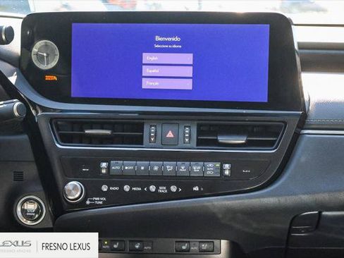 Certified 2024 Lexus ES 350 w/ Premium Package FWD image 17