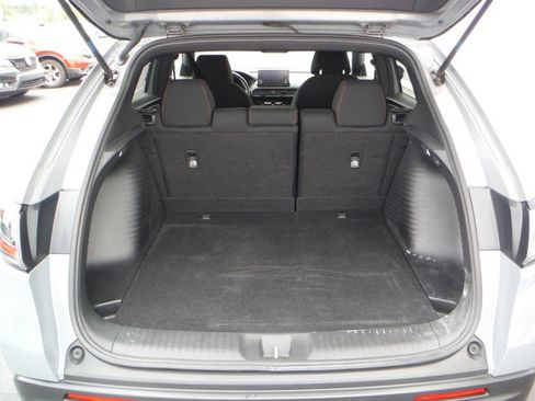 Used 2024 Honda HR-V Sport image 26