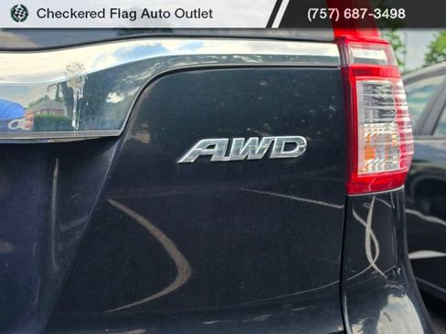 Used 2015 Honda CR-V EX-L image 8