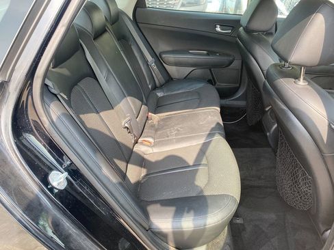 Used 2019 Kia Optima S image 27
