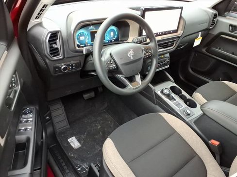 New 2025 Ford Bronco Sport Big Bend image 9